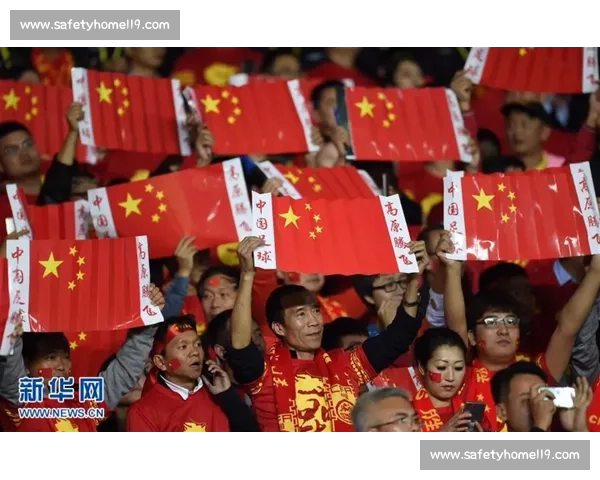 中国对阵卡塔尔首发阵容解析与战术看点前瞻全面评估胜负关键因素