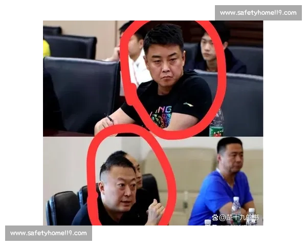 乒坛巅峰对决回望马琳王皓经典交锋背后的时代印记与荣耀传承故事 乒坛巅峰对决回望马琳王皓经典交锋背后的时代印记与荣耀传承故事