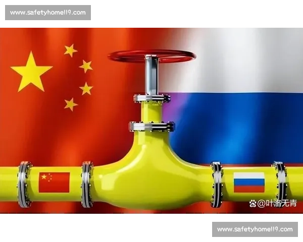 俄VS多极格局下的国际博弈与地缘政治新走向解析能源安全与战略重塑趋势 俄VS多极格局下的国际博弈与地缘政治新走向解析能源安全与战略重塑趋势